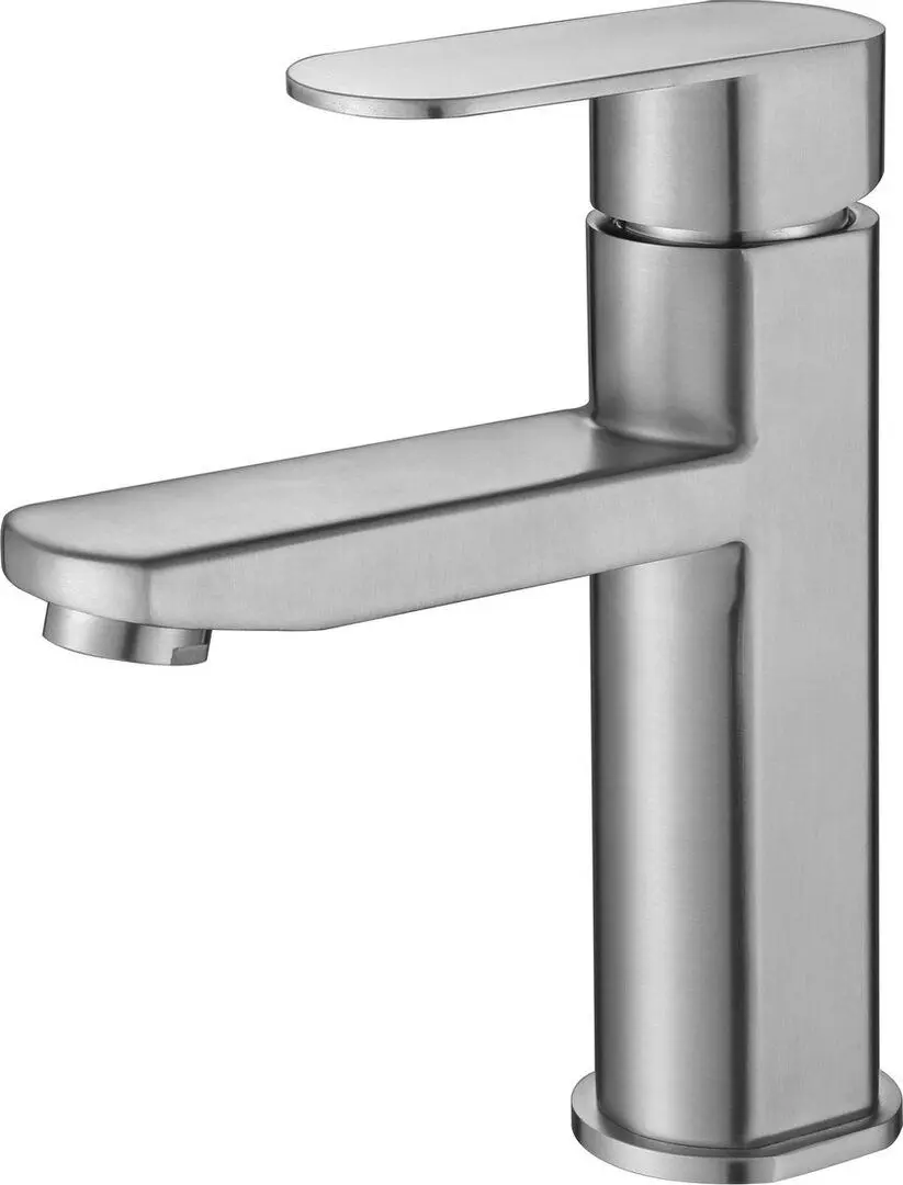 Baterie pentru lavoar Frap F10805 (Satin)