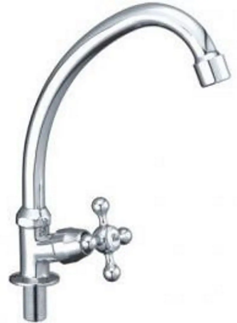 Baterie pentru lavoar Frap H08 F4108 (Chrome)