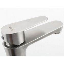 Baterie pentru lavoar Frap H48 F1048 (Satin) Thumb