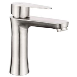 Baterie pentru lavoar Frap H48 F1048 (Satin)