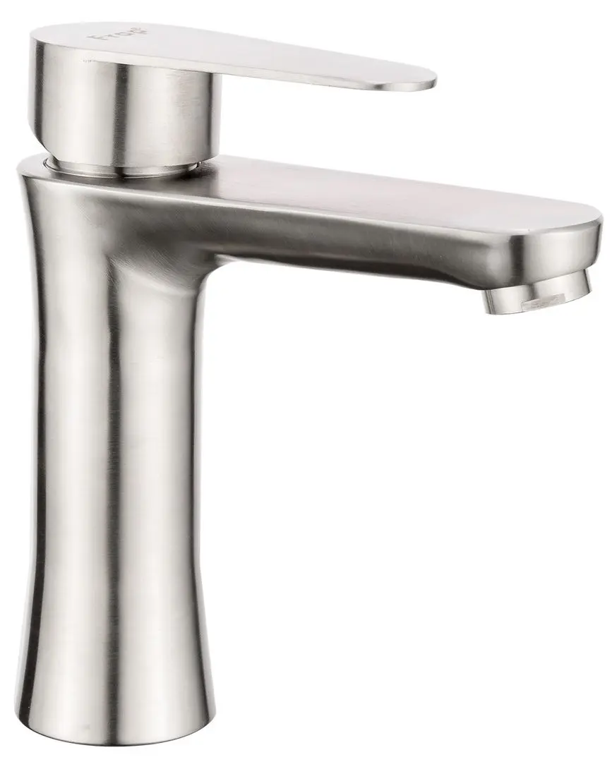 Baterie pentru lavoar Frap H48 F1048 (Satin)