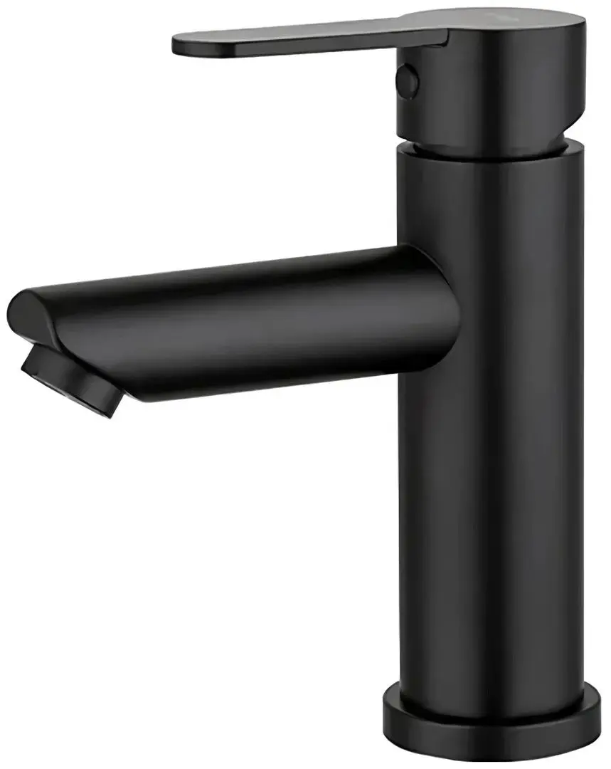 Смеситель для умывальника Frap H801-6 F10801-6 (Black)