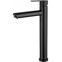 Baterie pentru lavoar Frap H801-6 F10801-62 (Black) Thumb