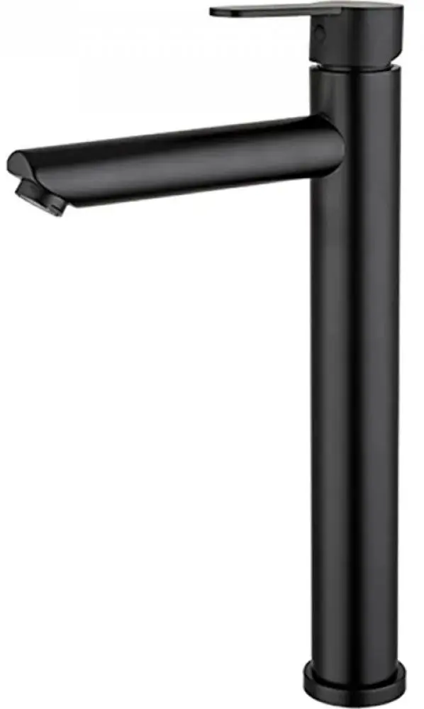 Baterie pentru lavoar Frap H801-6 F10801-62 (Black) - 2