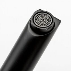 Baterie pentru lavoar Frap H801-6 F10801-62 (Black) Thumb