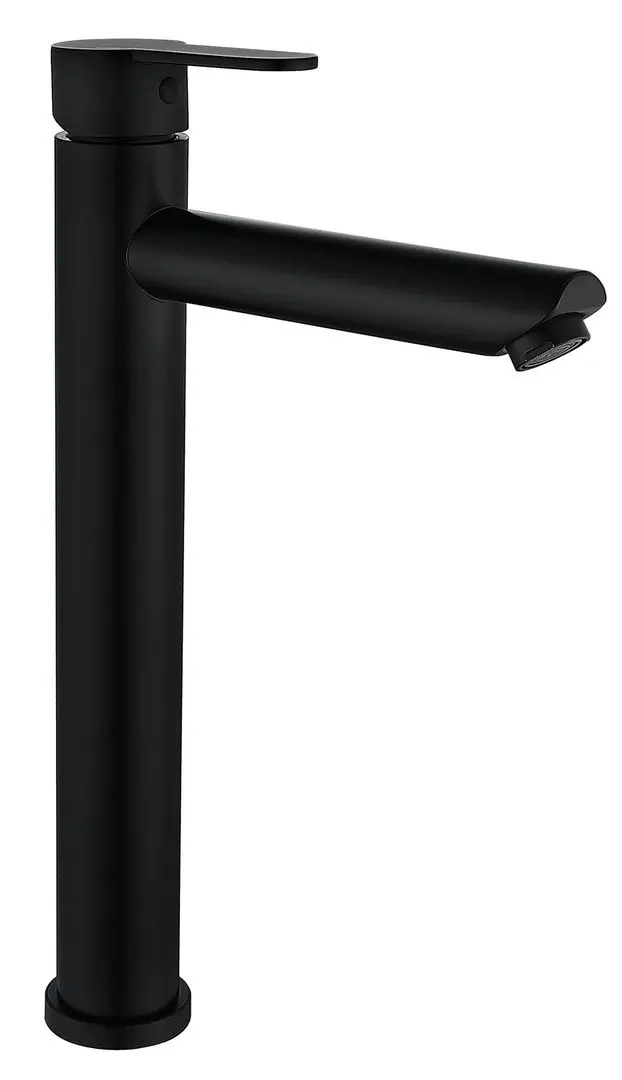 Baterie pentru lavoar Frap H801-6 F10801-62 (Black)