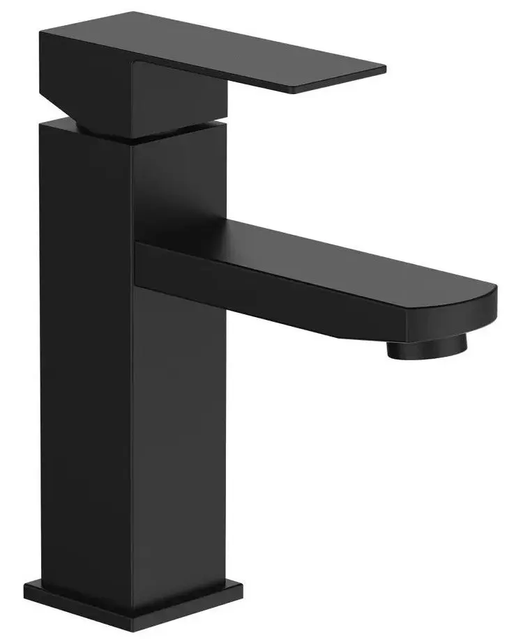 Смеситель для умывальника Frap H802-6 F10802-6 (Black)