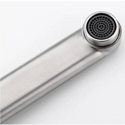 Baterie pentru cada si dus Frap H48 F2248 (Inox) Thumb