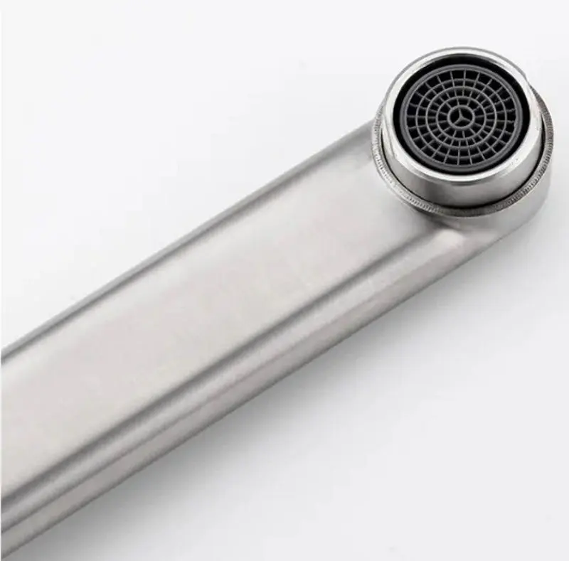 Baterie pentru cada si dus Frap H48 F2248 (Inox) - 2