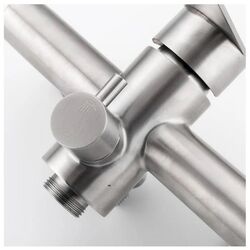 Baterie pentru cada si dus Frap H48 F2248 (Inox) Thumb