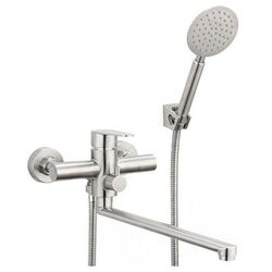 Baterie pentru cada si dus Frap H48 F2248 (Inox)