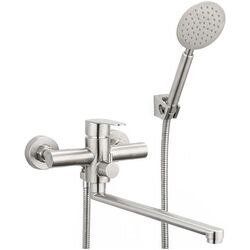 Baterie pentru cada si dus Frap H48 F2248 (Satin)