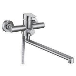 Baterie pentru cada si dus Frap F2248 (Satin) Thumb