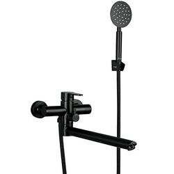 Baterie pentru cada si dus Frap H801-6 F22801-6 (Black)