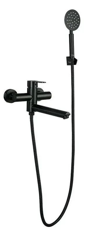 Baterie pentru cada si dus Frap H801-6 F32801-6 (Black) - 2