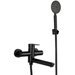 Baterie pentru cada si dus Frap H801-6 F32801-6 (Black)