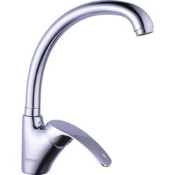 Смеситель для мойки Freddo SN2005 (Chrome)