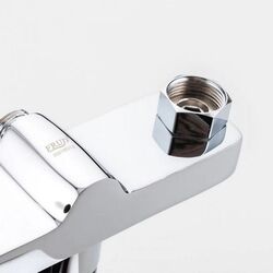 Baterie pentru dus Frud R101 R20101 (Chrome) Thumb