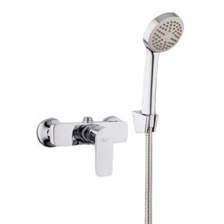 Baterie pentru dus Frud R101 R20101 (Chrome)