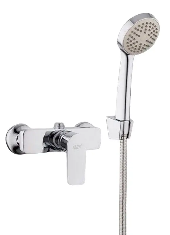 Baterie pentru dus Frud R101 R20101 (Chrome)