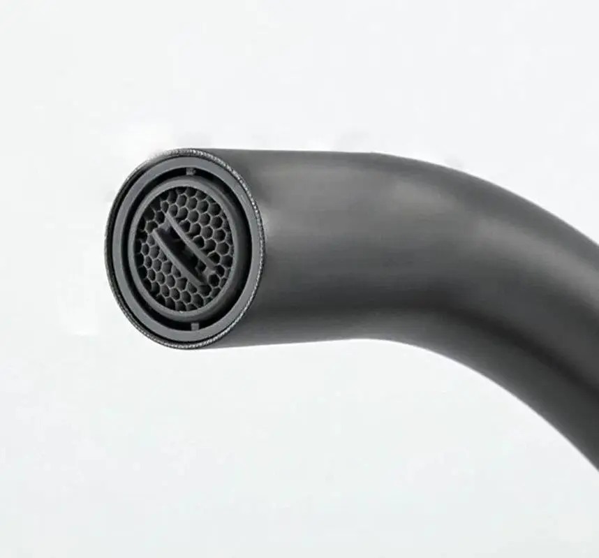 Baterie pentru chiuveta Frud R052 R42052-11 (Graphite)