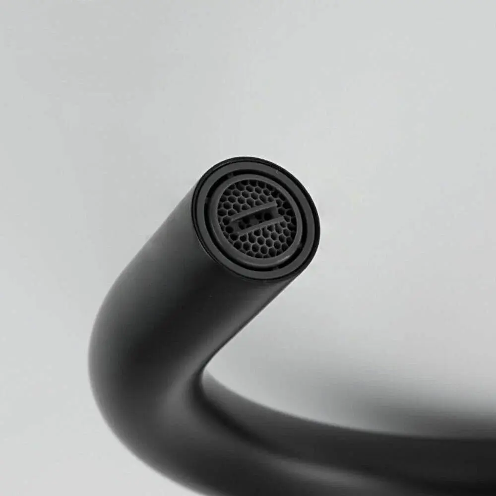 Смеситель для мойки Frud R052 R42052-12 (Black)