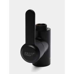 Смеситель для мойки Frud R052 R42052-32 (Black) Thumb