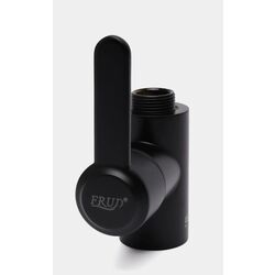 Смеситель для мойки Frud R052 R42052-32 (Black) Thumb