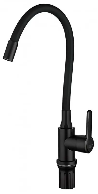 Смеситель для мойки Frud R052 R42052-32 (Black)