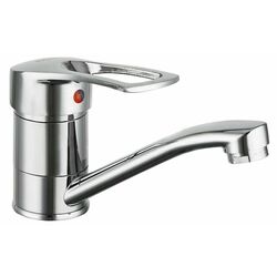 Смеситель для мойки Frud R055 R45055-1 (Chrome)