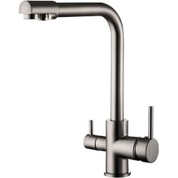 Baterie chiuveta Frud R43053 (Chrome)