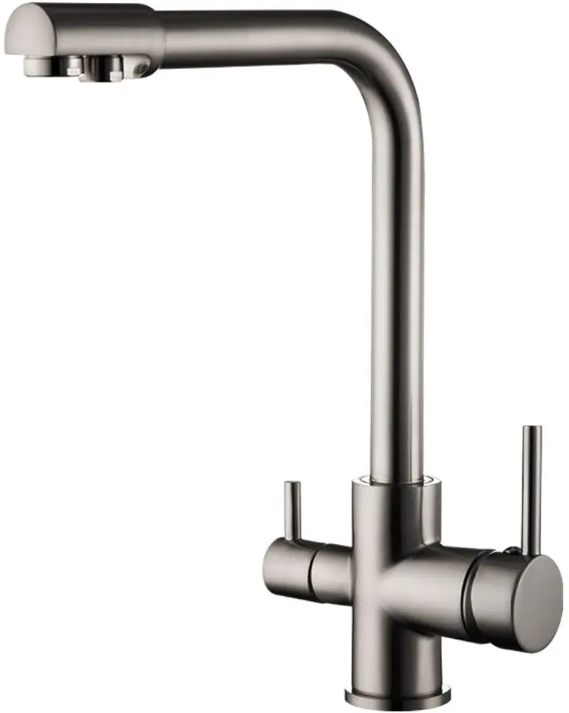 Baterie chiuveta Frud R43053 (Chrome)