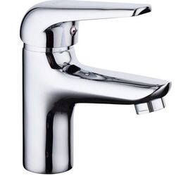 Baterie pentru lavoar Frud R102 R10102 (Chrome)