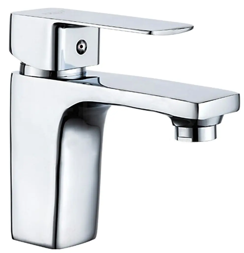 Baterie pentru lavoar Frud R131 R10131 (Chrome)