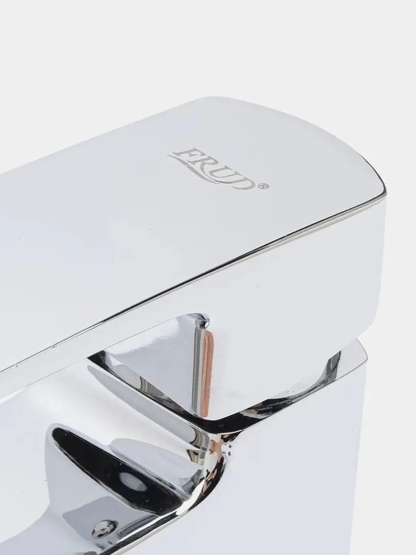 Смеситель для умывальника Frud R151 R10151 (Chrome)