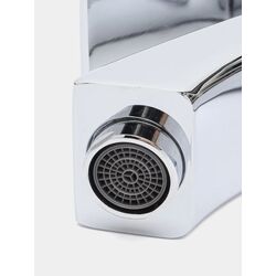 Смеситель для умывальника Frud R151 R10151 (Chrome)
