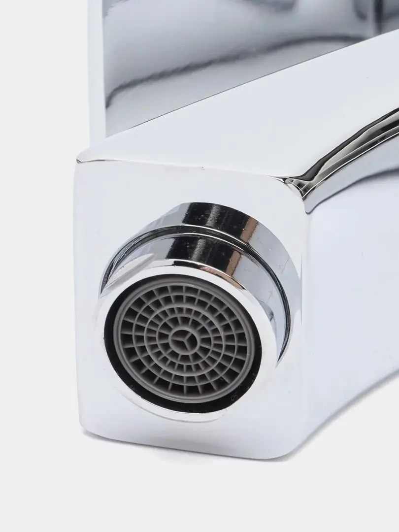 Смеситель для умывальника Frud R151 R10151 (Chrome)