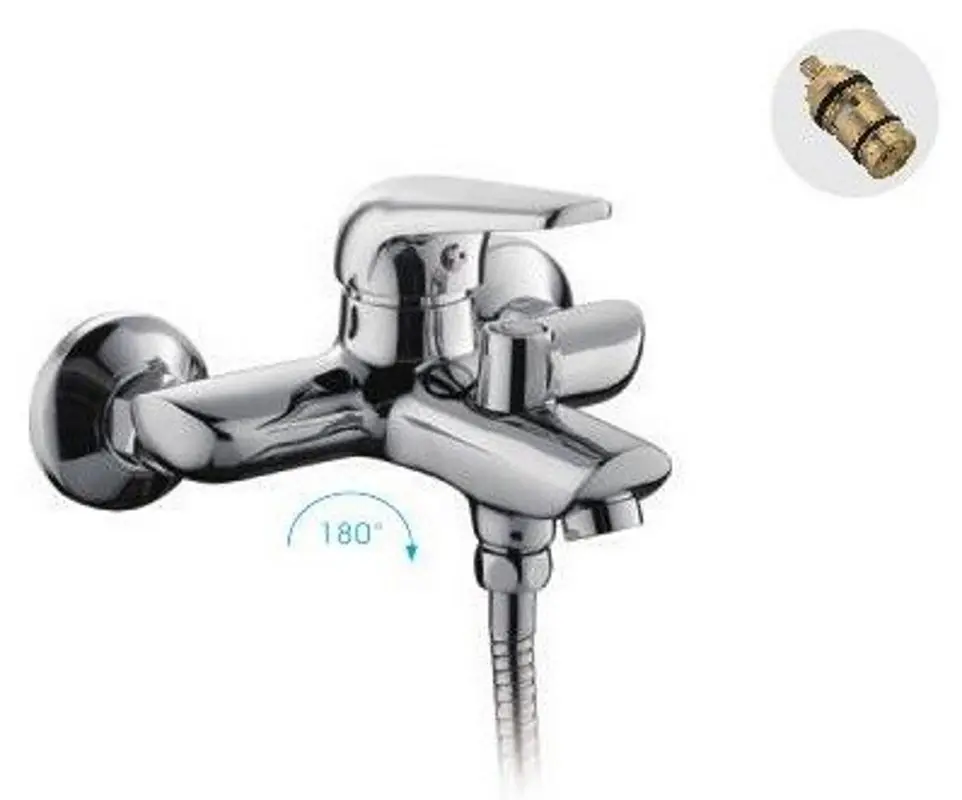 Baterie pentru cada Frud R102 R32102 (Chrome)