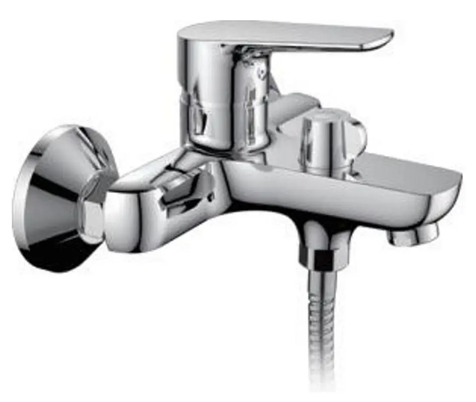 Baterie pentru cada si dus Frud R105 R32105 (Chrome)