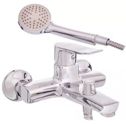 Baterie pentru cada si dus Frud R101 R32101 (Chrome)