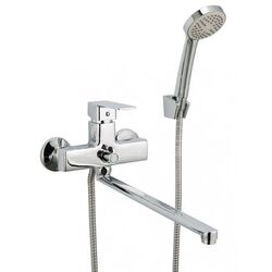 Baterie pentru cada si dus Frud R131 R22131 (Chrome)