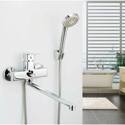 Baterie pentru cada si dus Frud R131 R22131 (Chrome) Thumb