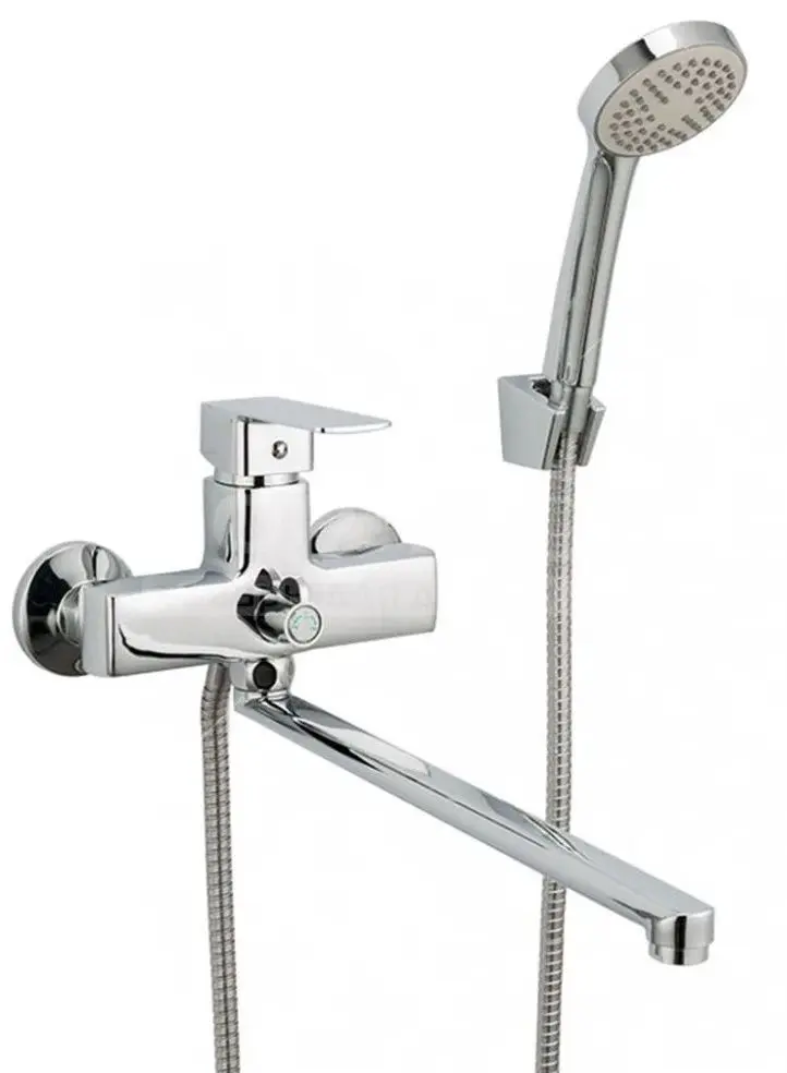 Baterie pentru cada si dus Frud R131 R22131 (Chrome)