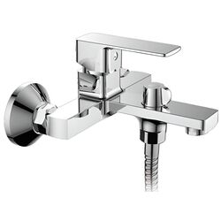 Смеситель для ванны и душа Frud R131 R32131 (Chrome) Thumb