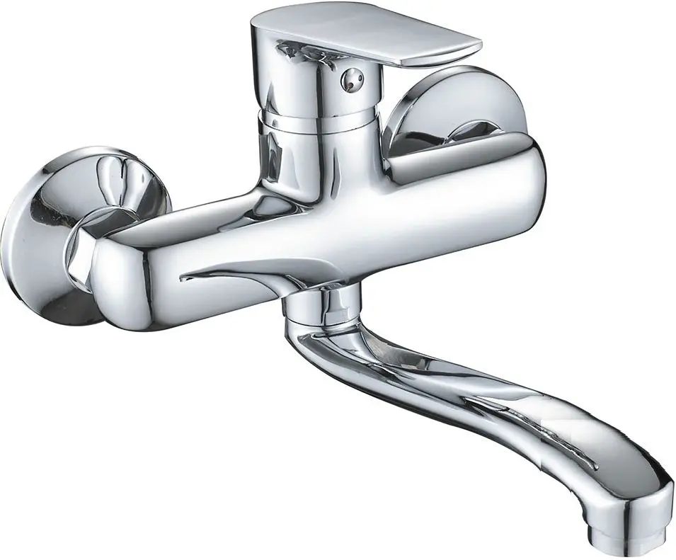 Baterie pentru chiuveta Frud R105 R46105 (Chrome)