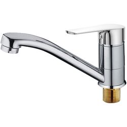 Baterie pentru lavoar Gehler Fusion 7125121C-B (Chrome)