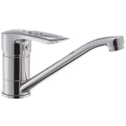 Baterie pentru bucatarie G-Ferro Hansberg 004-Z (Chrome)