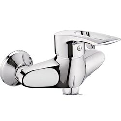 Смеситель для мойки G-Ferro Hansberg 005 (Chrome) Thumb