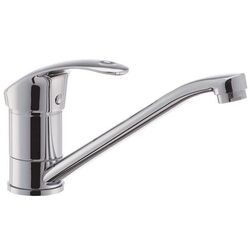 Baterie pentru bucatarie G-Ferro Mars 004-Z (Chrome)