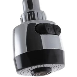 Baterie pentru chiuveta G-Ferro 777 Reflector (Chrome) Thumb